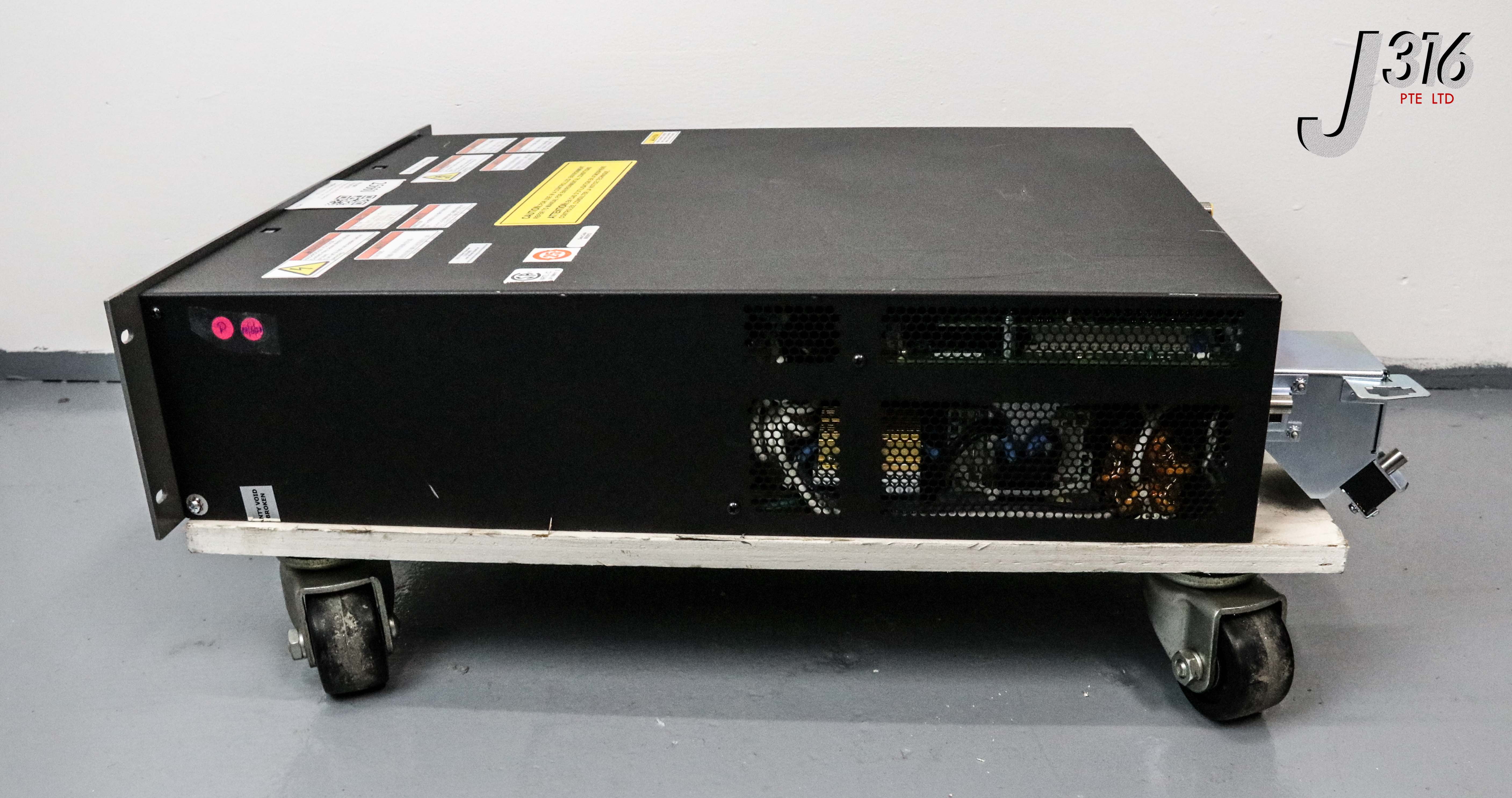 25660 ADVANCED ENERGY MDX PINNACLE GENERATOR, AMAT 0190-34646